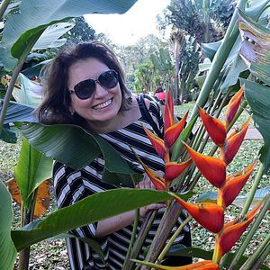 Meet your Posher, Lilit